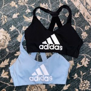 Adidas Sports Bras